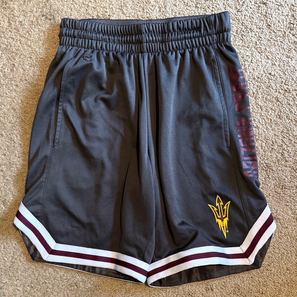 Men’s Arizona State Athletic Shorts